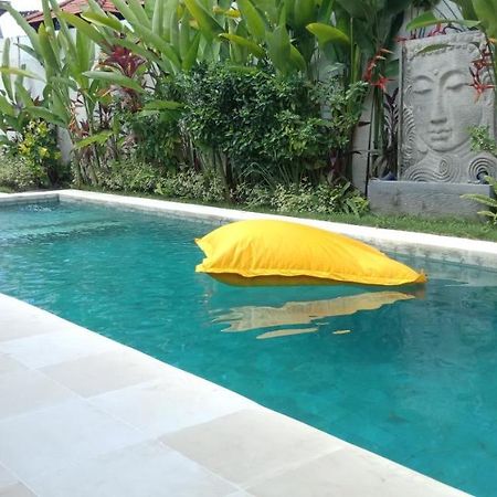 Villa Lucia By Semesta Villas Seminyak Eksteriør billede