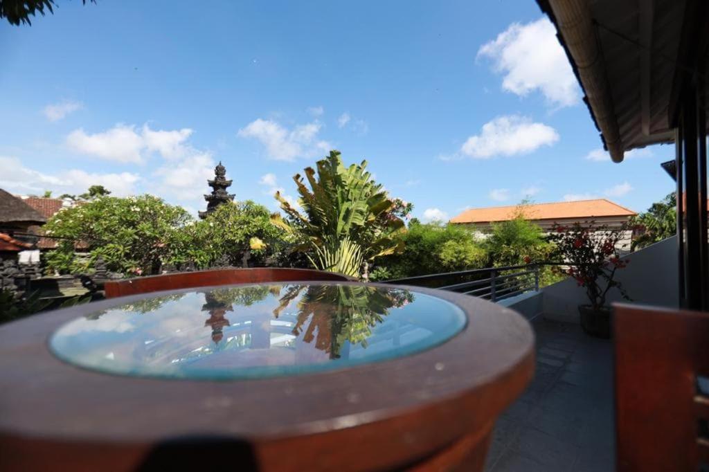 Villa Lucia By Semesta Villas Seminyak Eksteriør billede
